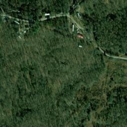 Satellite imagery of Pea Ridge, US