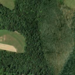 Satellite imagery of South Fork Ridge, US