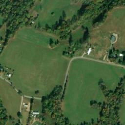 Satellite imagery of Rye Field Ridge, US