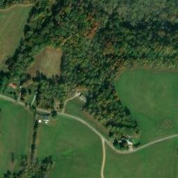 Satellite imagery of Rye Field Ridge, US