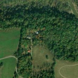 Satellite imagery of Rye Field Ridge, US