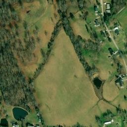 Satellite imagery of Johnson Ridge, US