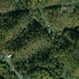 Satellite imagery of Rakes Ridge, US