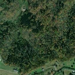 Satellite imagery of Rakes Ridge, US