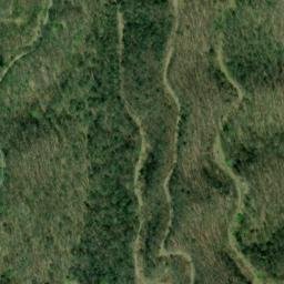 Satellite imagery of Ratliff Ridge, US