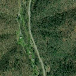 Satellite imagery of Ratliff Ridge, US