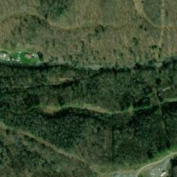 Satellite imagery of Lick Ridge, US