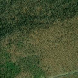 Satellite imagery of White Oak Ridge, US