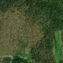 Satellite imagery of White Oak Ridge, US