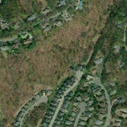 Satellite imagery of Buck Mountain Residences, US