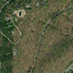 Satellite imagery of Buck Mountain Residences, US