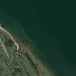 Satellite imagery of Punta del Cebo, ES