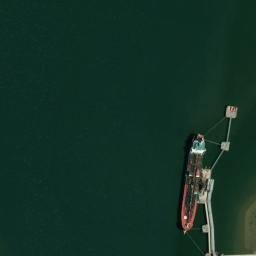 Satellite imagery of Punta Arenilla, ES