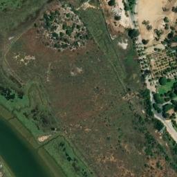 Satellite imagery of Punta Arenilla, ES