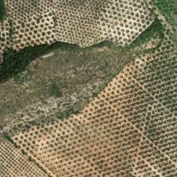Satellite imagery of Sierra de Campo Agro, ES