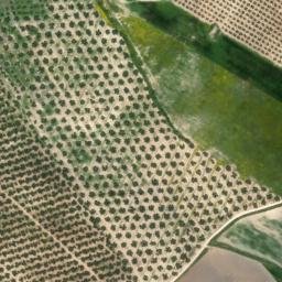 Satellite imagery of Sierra de Campo Agro, ES