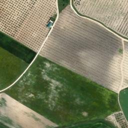 Satellite imagery of Sierra de Campo Agro, ES