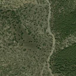 Satellite imagery of Alto de la Carrasca, ES