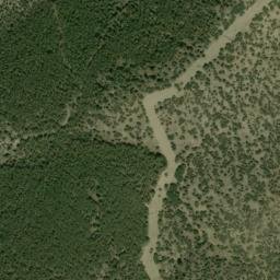 Satellite imagery of Alto de la Carrasca, ES