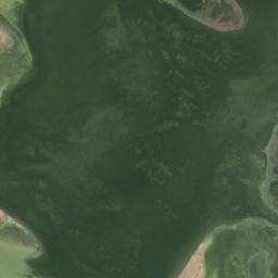 Satellite imagery of Pointe Viville, TN
