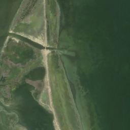 Satellite imagery of Pointe Viville, TN