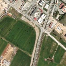 Drone Görünümü