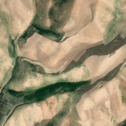 Satellite imagery of Ūzūn Kōtal, AF