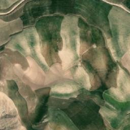 Satellite imagery of Ūzūn Kōtal, AF