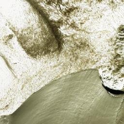 Satellite imagery of Garumdee Pass, AF