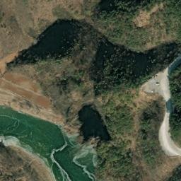 Satellite imagery of Sŏn-dol, KR