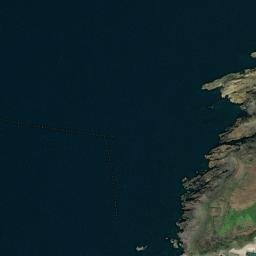 Satellite imagery of Gentoku Iwa, JP