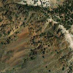 Satellite imagery of Lindner Prospect, US