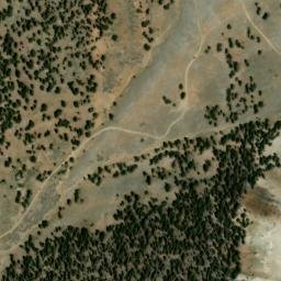 Satellite imagery of Lindner Prospect, US