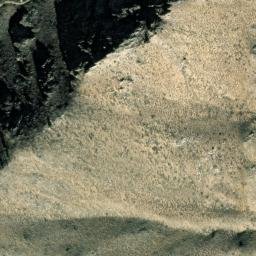 Satellite imagery of Marble Tungsten Mine, US