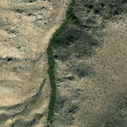 Satellite imagery of Marble Tungsten Mine, US