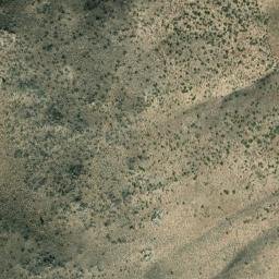 Satellite imagery of Marble Tungsten Mine, US