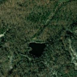 Satellite imagery of Franklin Quarry, US