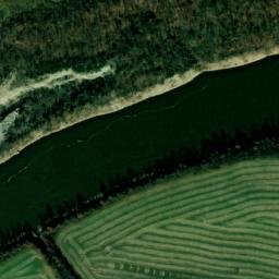 Satellite imagery of Franklin Quarry, US
