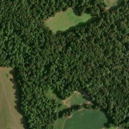 Satellite imagery of O'Brion Ridge, US