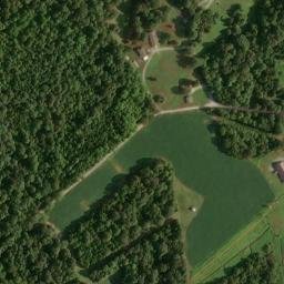 Satellite imagery of O'Brion Ridge, US