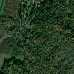 Satellite imagery of Paddy Bluff, US