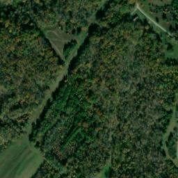 Satellite imagery of Castleberry Ridge, US
