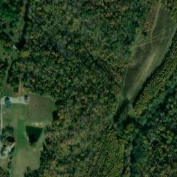 Satellite imagery of Castleberry Ridge, US