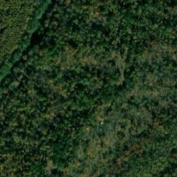 Satellite imagery of Castleberry Ridge, US