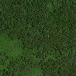 Satellite imagery of Flint Ridge, US