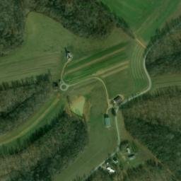 Satellite imagery of Byrd Ridge, US