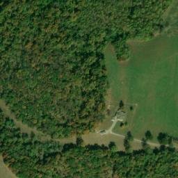 Satellite imagery of Jacksonville Ridge, US