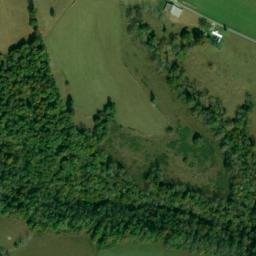 Satellite imagery of Jacksonville Ridge, US