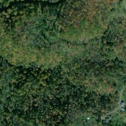 Satellite imagery of Rakes Ridge, US