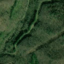 Satellite imagery of Youngs Ridge, US